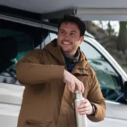 Bild vom Author einer Rezensionen